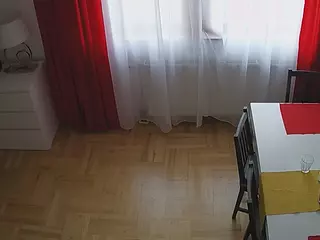 voyeurcam julmodels dining 2's Live Sex Cam Show