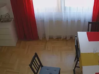 voyeurcam julmodels dining 2's Live Sex Cam Show