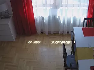 voyeurcam julmodels dining 2's Live Sex Cam Show
