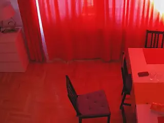 voyeurcam julmodels dining 2's Live Sex Cam Show