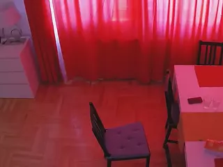 voyeurcam julmodels dining 2's Live Sex Cam Show