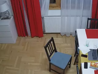 voyeurcam julmodels dining 2's Live Sex Cam Show
