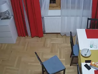 voyeurcam julmodels dining 2's Live Sex Cam Show