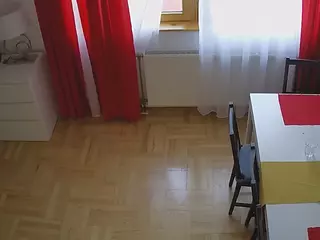 voyeurcam julmodels dining 2's Live Sex Cam Show