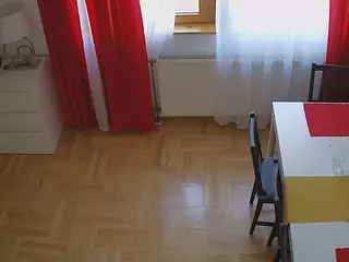 voyeurcam julmodels dining 2's Live Sex Cam Show