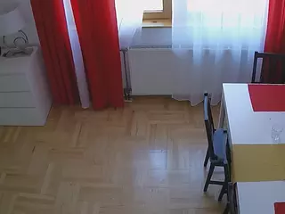 voyeurcam julmodels dining 2's Live Sex Cam Show