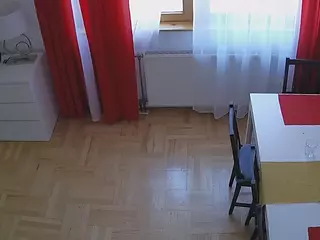 voyeurcam julmodels dining 2's Live Sex Cam Show