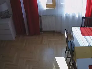 voyeurcam julmodels dining 2's Live Sex Cam Show