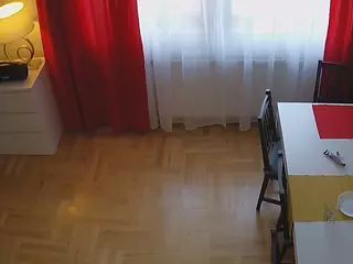 voyeurcam julmodels dining 2's Live Sex Cam Show