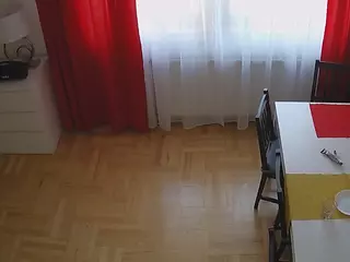 voyeurcam julmodels dining 2's Live Sex Cam Show
