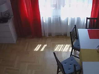 voyeurcam julmodels dining 2's Live Sex Cam Show