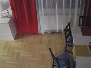 voyeurcam julmodels dining 2's Live Sex Cam Show