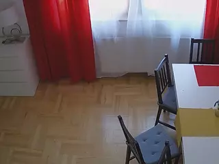 voyeurcam julmodels dining 2's Live Sex Cam Show
