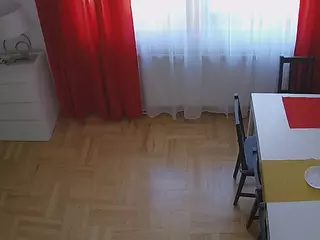 voyeurcam julmodels dining 2's Live Sex Cam Show