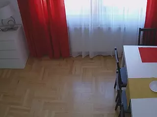 voyeurcam julmodels dining 2's Live Sex Cam Show
