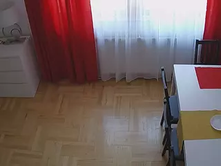 voyeurcam julmodels dining 2's Live Sex Cam Show
