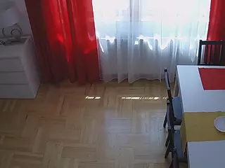 voyeurcam julmodels dining 2's Live Sex Cam Show