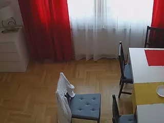 voyeurcam julmodels dining 2's Live Sex Cam Show