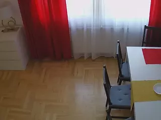 voyeurcam julmodels dining 2's Live Sex Cam Show