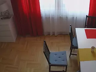 voyeurcam julmodels dining 2's Live Sex Cam Show