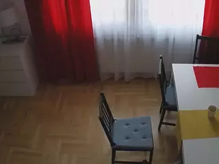 voyeurcam julmodels dining 2's Live Sex Cam Show