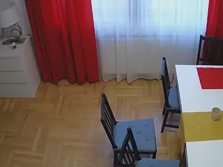voyeurcam julmodels dining 2's Live Sex Cam Show