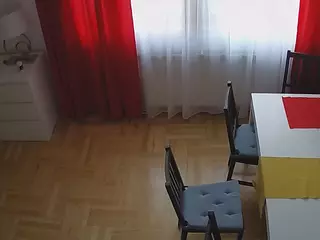 voyeurcam julmodels dining 2's Live Sex Cam Show