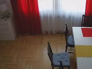 voyeurcam julmodels dining 2's Live Sex Cam Show