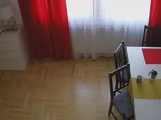 voyeurcam julmodels dining 2's Live Sex Cam Show