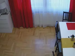 voyeurcam julmodels dining 2's Live Sex Cam Show