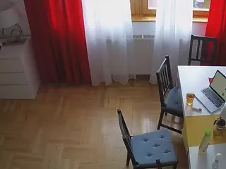 voyeurcam julmodels dining 2's Live Sex Cam Show