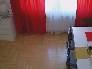 voyeurcam julmodels dining 2's Live Sex Cam Show