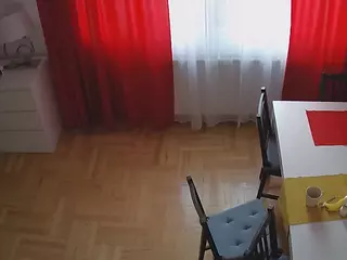 voyeurcam julmodels dining 2's Live Sex Cam Show