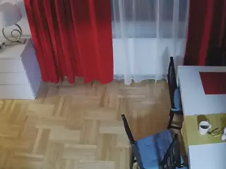 voyeurcam julmodels dining 2's Live Sex Cam Show