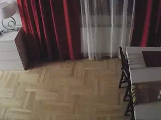 voyeurcam julmodels dining 2's Live Sex Cam Show