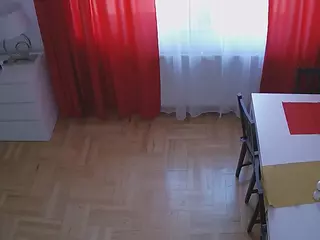 voyeurcam julmodels dining 2's Live Sex Cam Show
