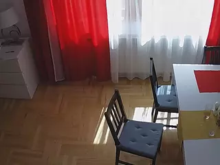 voyeurcam julmodels dining 2's Live Sex Cam Show
