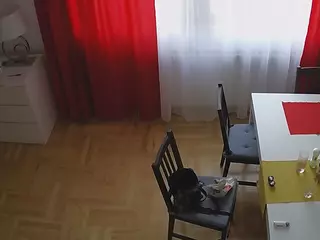 voyeurcam julmodels dining 2's Live Sex Cam Show