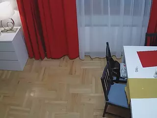 voyeurcam julmodels dining 2's Live Sex Cam Show
