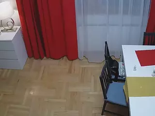 voyeurcam julmodels dining 2's Live Sex Cam Show
