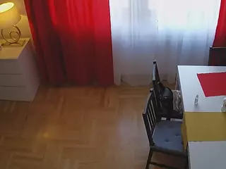 voyeurcam julmodels dining 2's Live Sex Cam Show