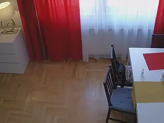 voyeurcam julmodels dining 2's Live Sex Cam Show