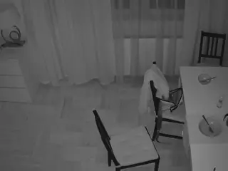 voyeurcam julmodels dining 2's Live Sex Cam Show