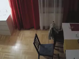 voyeurcam julmodels dining 2's Live Sex Cam Show