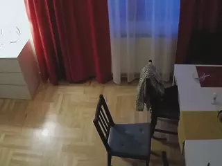 voyeurcam julmodels dining 2's Live Sex Cam Show