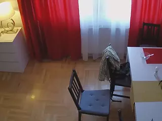 voyeurcam julmodels dining 2's Live Sex Cam Show