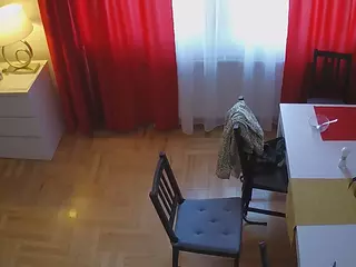 voyeurcam julmodels dining 2's Live Sex Cam Show