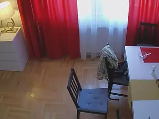 voyeurcam julmodels dining 2's Live Sex Cam Show