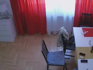 voyeurcam julmodels dining 2's Live Sex Cam Show
