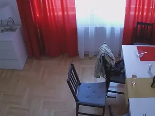 voyeurcam julmodels dining 2's Live Sex Cam Show